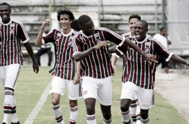 Fluminense define lista dos jogadores para a Copa São Paulo Sub-20