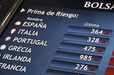 Colocados 4.549 millones de euros a menor interés que en octubre