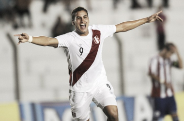 Selección Peruana: Se anuncian a los convocados para los amistosos ante Paraguay y Jamaica