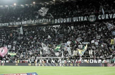 Chiusura curva, la Juventus non ci sta