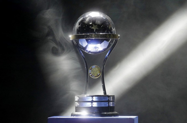 Equipos ecuatorianos se alistan para la Copa Conmebol
Sudamericana