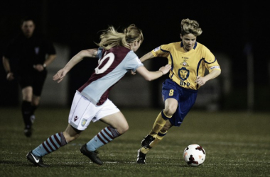 Sue Smith extends stay with Doncaster Rovers Belles