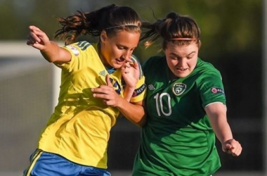 Europeo Femenino Sub-19: España, Irlanda, Noruega y Holanda, semifinalistas