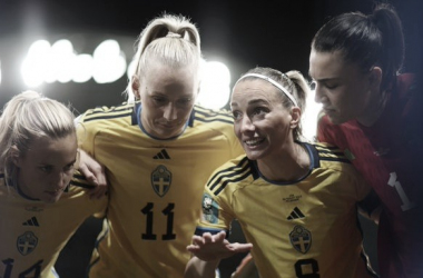 Japão e Suécia duelam por uma vaga na semifinal da Copa do Mundo feminina