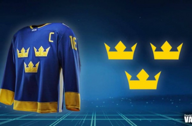 World Cup Of Hockey 2016: Suecia