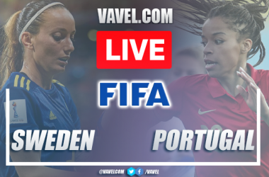 Goals and Highlights Sweden 5-0 Portugal: in Women's EURO 2022