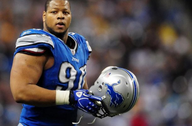 Ndamukong Suh Wins His Appeal &amp; Will Play Against Dallas