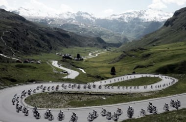 Vuelta a Suiza 2014: batalla de personalidades antes del Tour