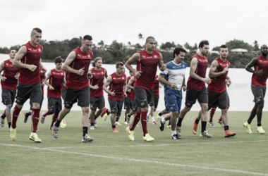 Honduras - Suiza: ganar y esperar