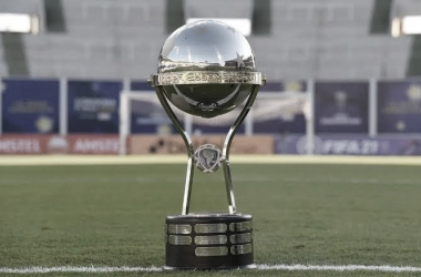 Fortaleza e LDU decidem final da Copa Sul-Americana no Uruguai 