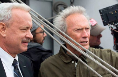 Crítica de &quot;Sully&quot;