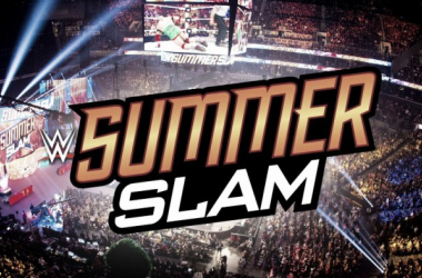 SummerSlam, el evento más grande del verano