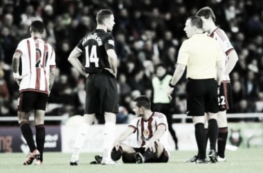 Sunderland face defensive crisis