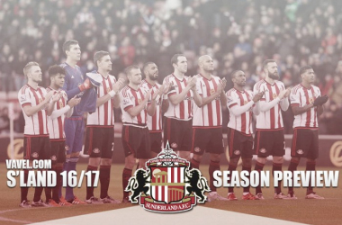 Sunderland 2016/17 Season Preview: Can Black Cats find the stability they so desperately crave?