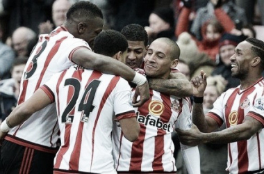 Sunderland 2-1 Manchester United: The main talking points from this weekend's win
