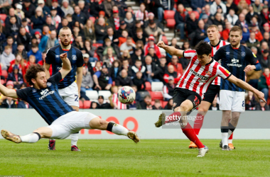 Sunderland vs Luton Town: Championship Play-off First Leg Preview, 2023