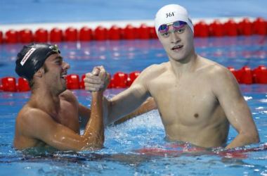 Kazan 2015, il giorno di Paltrinieri. Nella rana duello Efimova - Meilutyte, 50 stile al femminile di livello assoluto