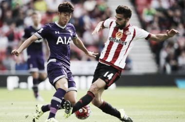 Tottenham Hotspur - Sunderland preview: Can the Black Cats carry on their fine form?