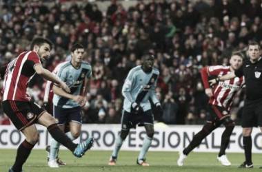 Poyet believes his Sunderland side did enough to beat West Ham