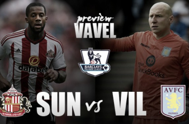 Sunderland - Aston Villa Preview: Crucial basement battle on Wearside