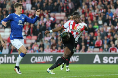 Premier League, il Sunderland è salvo: disastro Everton in difesa, allo Stadium of Light finisce 3-0