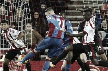 Previa Sunderland - Crystal Palace: tres puntos para generar confianza