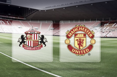 Previa Sunderland - Manchester United: ¿quién está peor de los dos?