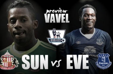 Sunderland - Everton Preview: Can the Black Cats secure their Premier League status?