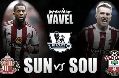 Sunderland - Southampton Preview: Black Cats look to keep up good run against the Saints