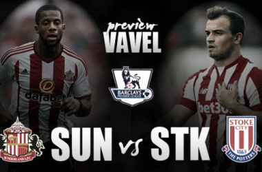 Sunderland - Stoke City Preview: The Potters eye third successive victory