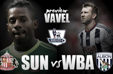 Sunderland - West Bromwich Albion Preview: Black Cats desperate to turns draws into wins
