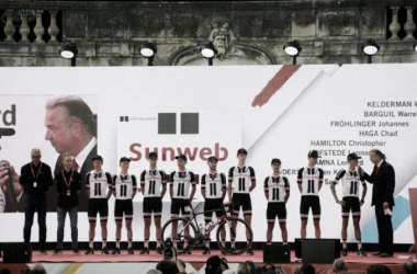 Vuelta a España 2017: Sunweb y Barguil cierran su año mágico