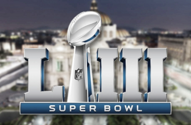 Como ver el Super Bowl: Todas las opciones para España, México
y Argentina