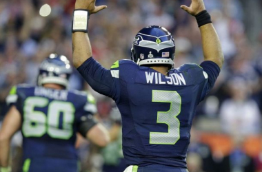 Seattle Seahawks, Russell Wilson In Stalemate Over Contract