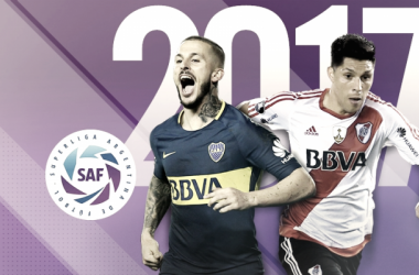 Anuario VAVEL Sudamérica 2017: resumen de la Súper Liga Argentina