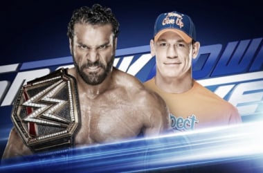 Previa SmackDown Live: 15 de agosto