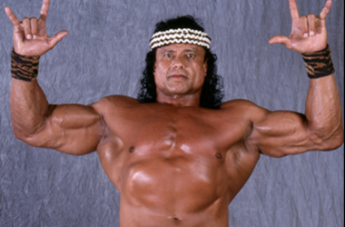 Jimmy Superfly Snuka Faces Time Behind Bars