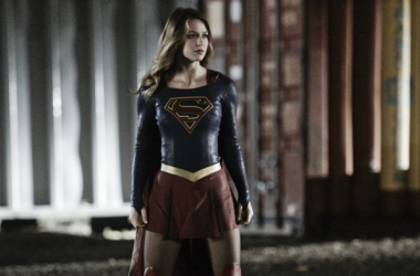 Supergirl encontra com &quot;Mulher Maravilha&quot; na 2ª temporada