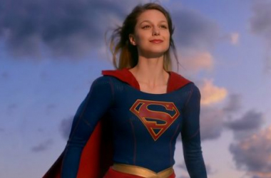 Supergirl Season Premier Review