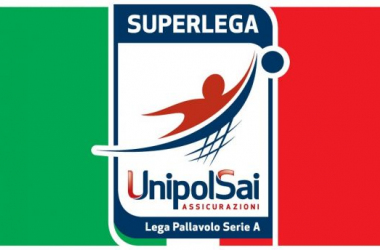 Guida Vavel alla Superlega maschile Unipol Sai di serie A1