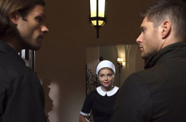 Supernatural: &quot;Ask Jeeves&quot; Review