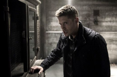 Comic-Con 2014: el nuevo demonio de &#039;Supernatural&#039;