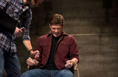 Supernatural Season 10 Mid-Season Review