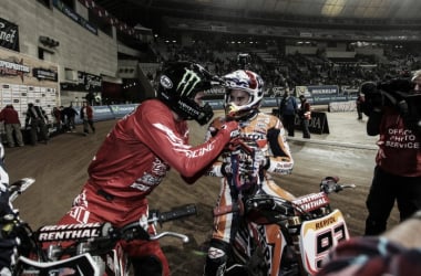 Barcelona acoge la cuarta edición del Superprestigio Dirt-Track