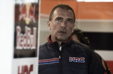 Livio Suppo: &quot;Respeto más a Rossi que antes&quot;