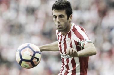 Meia Susaeta renova com Athletic Bilbao até 2019
