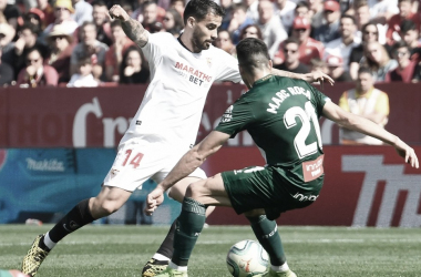 El Sevilla sigue en stand-by