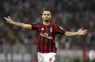 Milan, stai attento: l&#039;Atletico Madrid vuole Suso