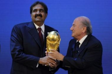 2022 : Une Coupe du Monde Hivernal