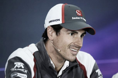 Adrian Sutil: &quot;Necesitamos algunos puntos y este es el objetivo principal&quot;